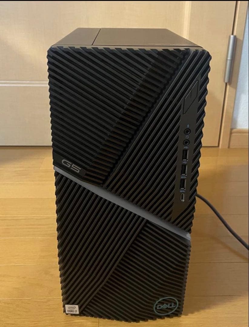 Dell G5 5000 フルセットPC Office搭載
