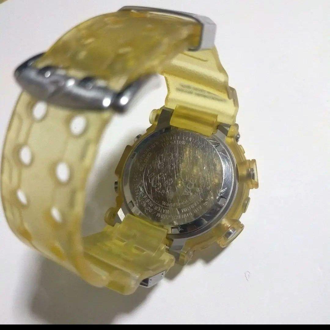 【希少/中古】★ジーショック　FROGMAN限定モデル！！★