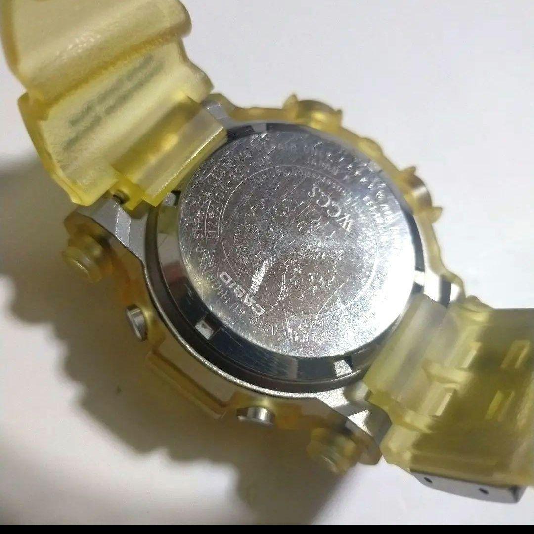 【希少/中古】★ジーショック　FROGMAN限定モデル！！★