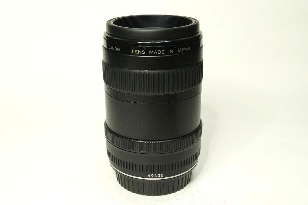 中望遠 ソフトフォーカス　EF 135mm F2.8 SOFTFOCUS