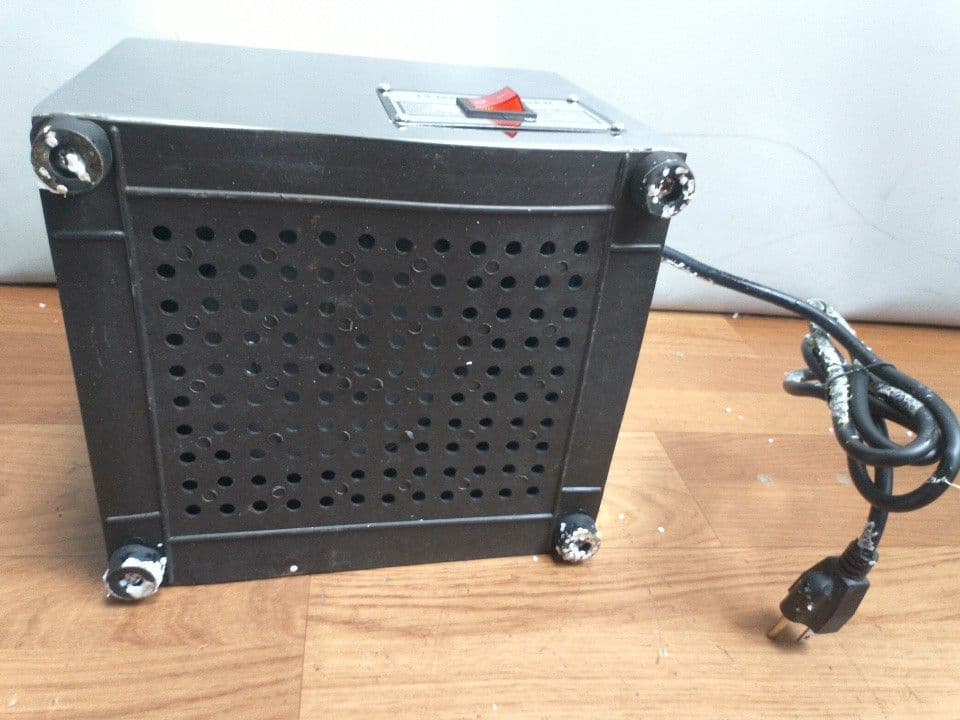 ミートグラインダー　12 MEAT GRINDER 850W 約25kgキッチン