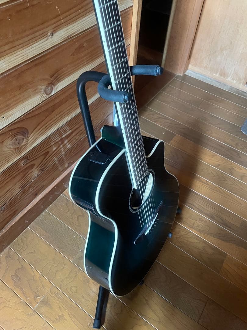 マ*★様 ヤマハ YAMAHA エレアコギター APX600 OBB