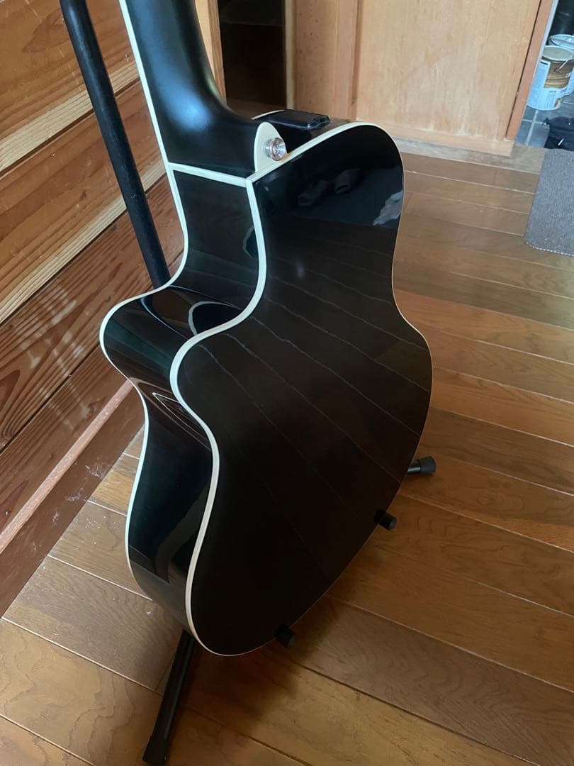 マ*★様 ヤマハ YAMAHA エレアコギター APX600 OBB