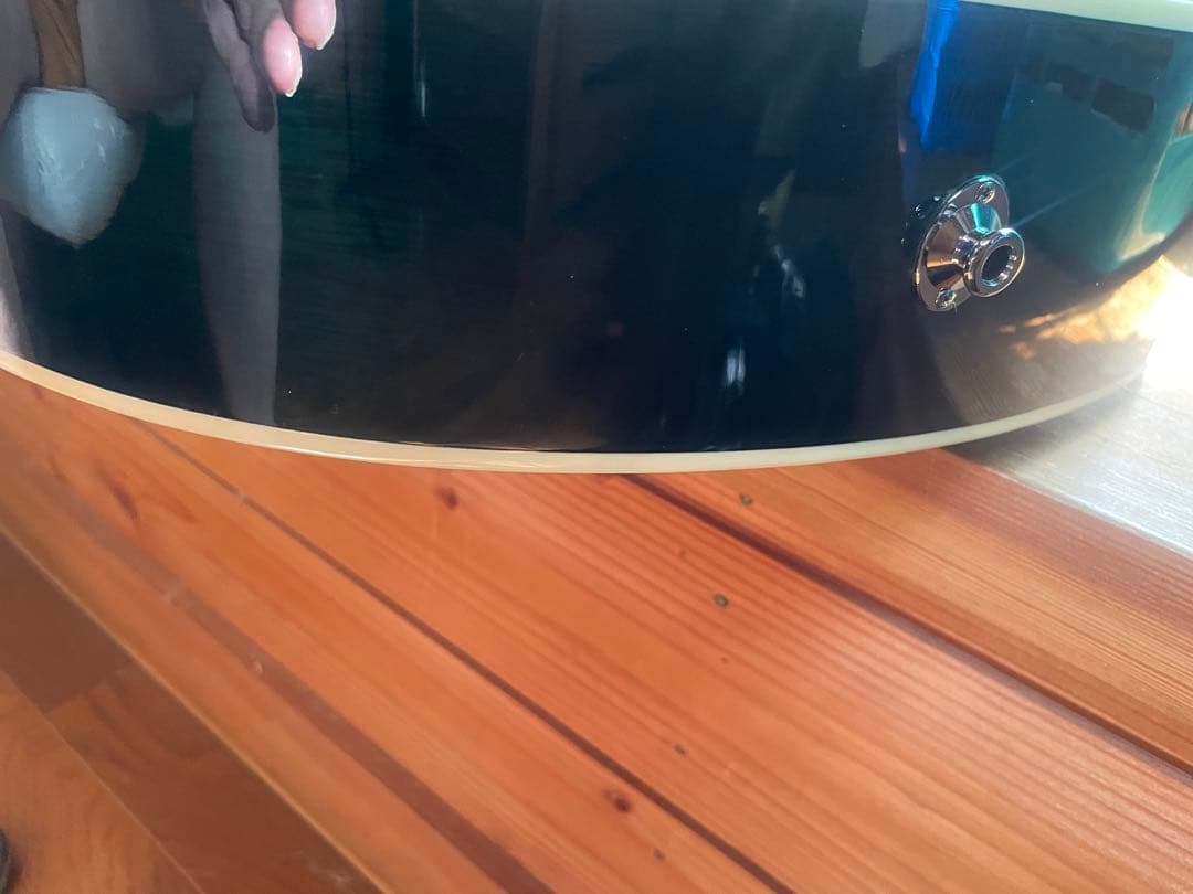 マ*★様 ヤマハ YAMAHA エレアコギター APX600 OBB