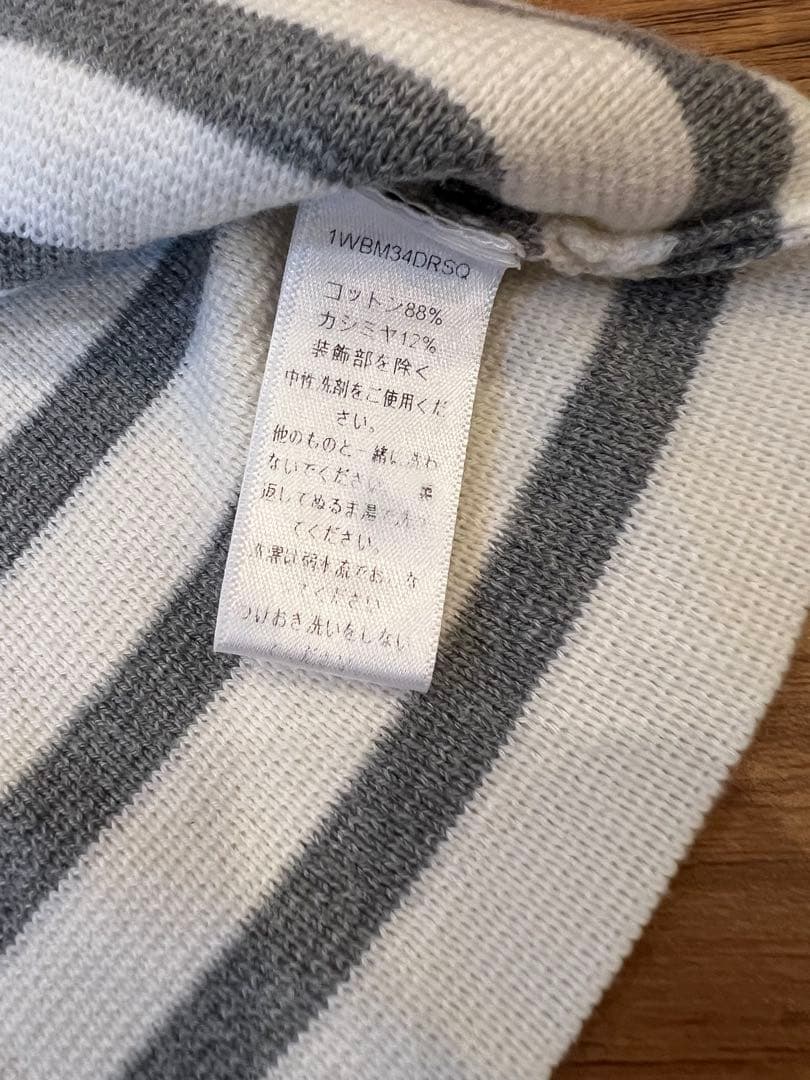 【美品】Baby Dior ワンピース