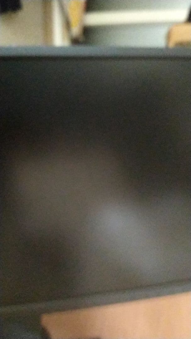 BenQ XL2540-B 24.5インチ確認用入札されたら取り消し