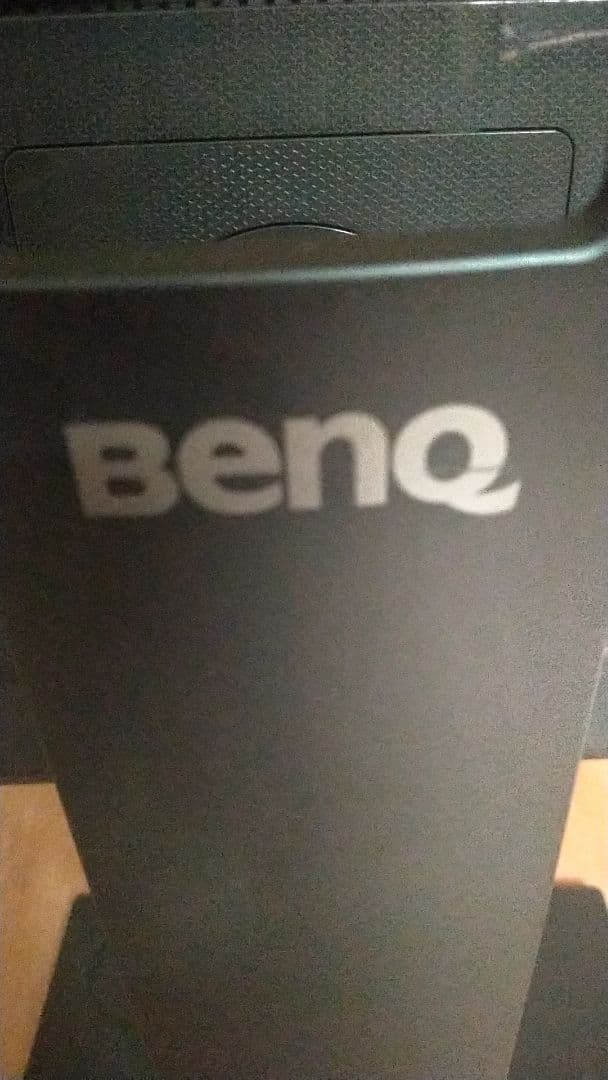 BenQ XL2540-B 24.5インチ確認用入札されたら取り消し