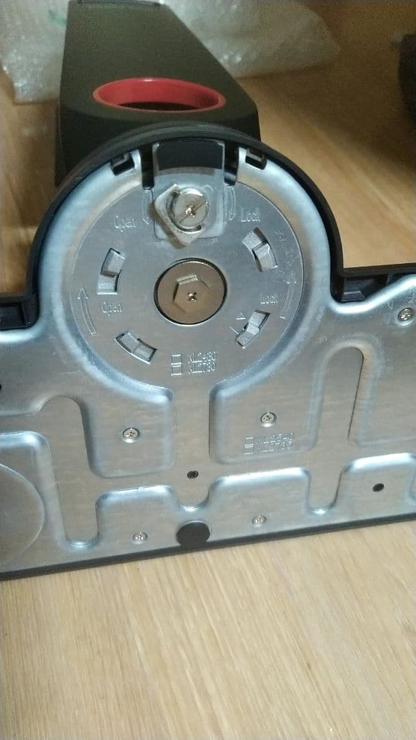 BenQ XL2540-B 24.5インチ確認用入札されたら取り消し