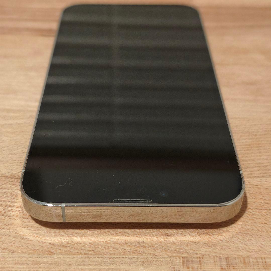 ショウキチiPhone 13 Pro 512GB シルバー SIMフリー
