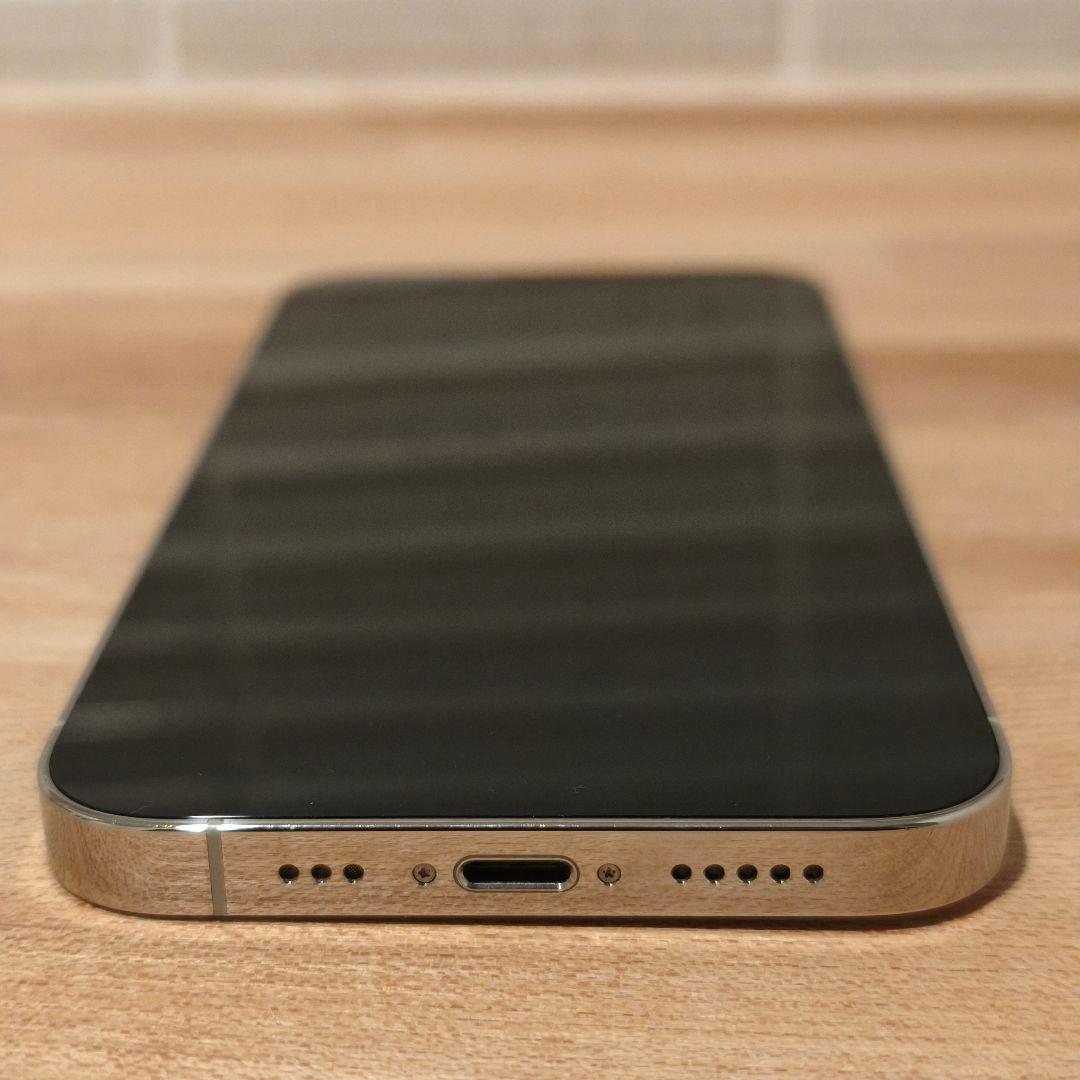 ショウキチiPhone 13 Pro 512GB シルバー SIMフリー