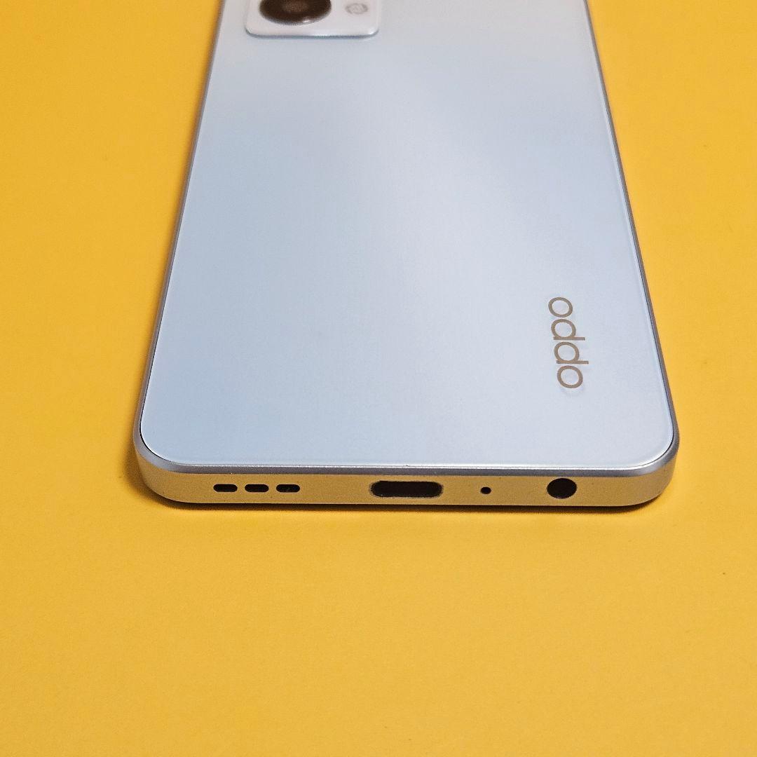 美品!OPPO Reno7 A A201OP｜24時間以内発送#330