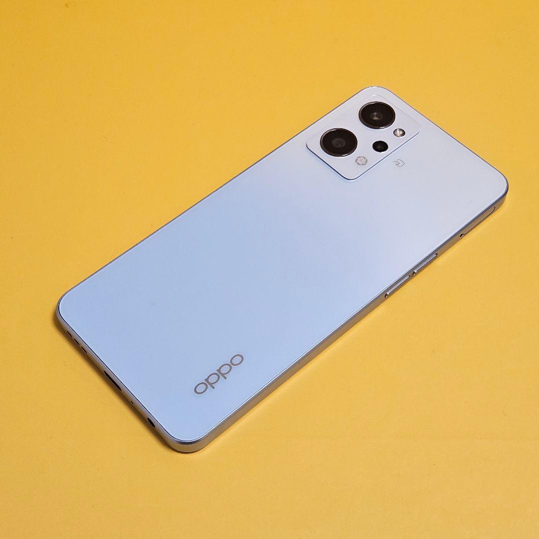 美品!OPPO Reno7 A A201OP｜24時間以内発送#330