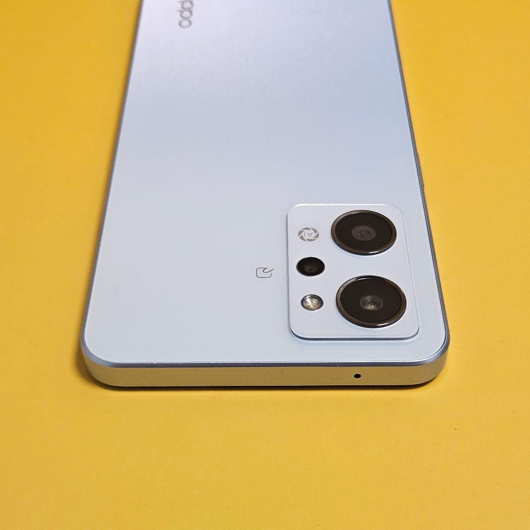 美品!OPPO Reno7 A A201OP｜24時間以内発送#330