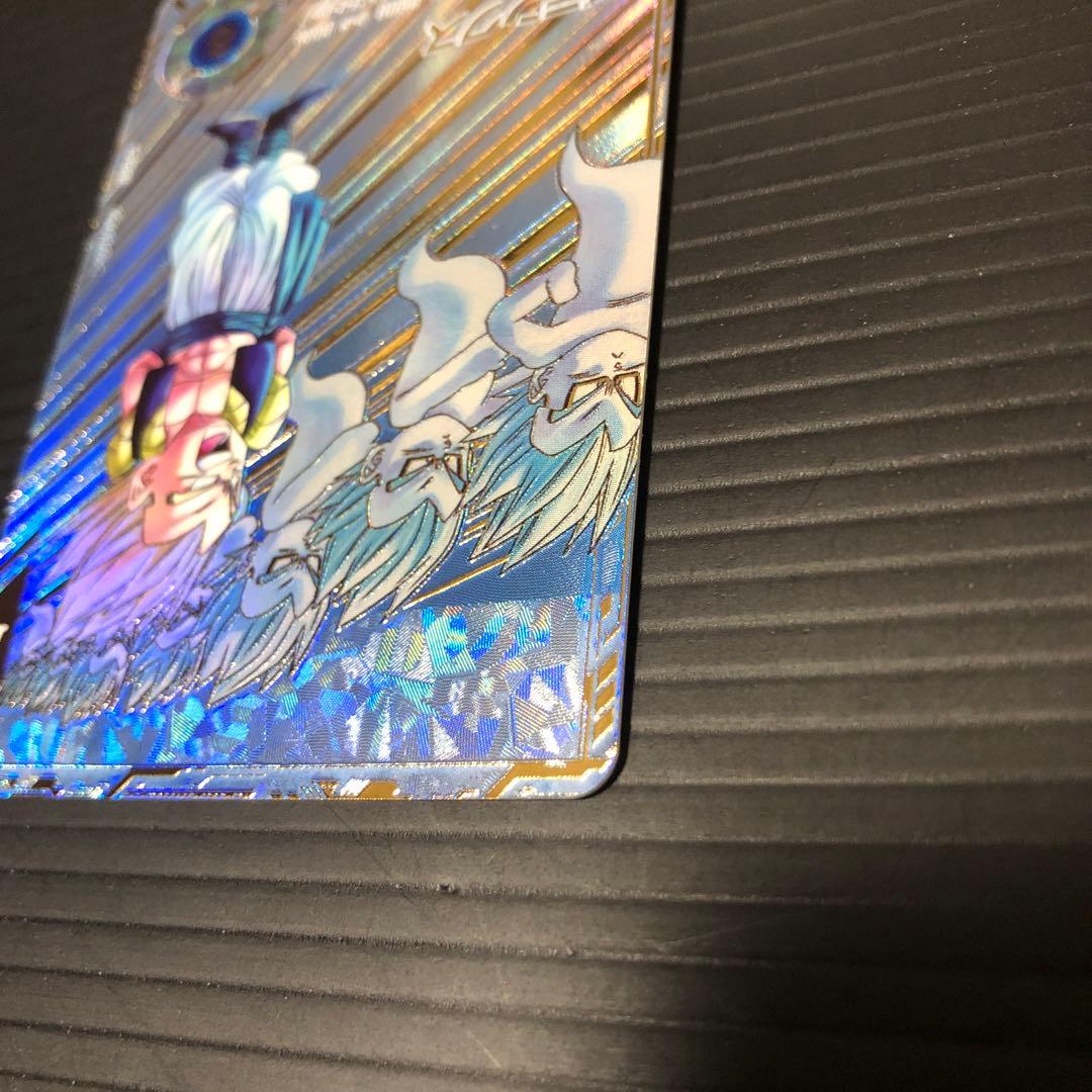 a*e様 ドラゴンボールスーパーダイバーズ　SDV6-040 ゴテンクス　パラレ