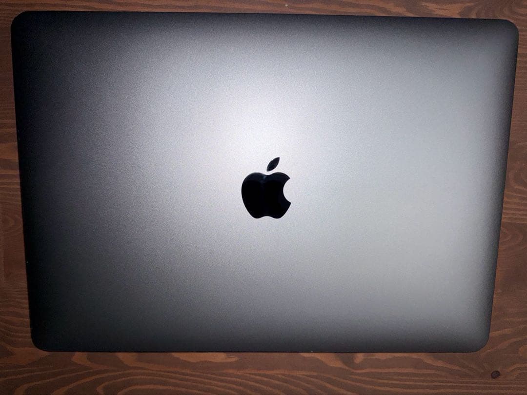 MacBook Pro 2020 スペースグレイ i7 16GB 1TB