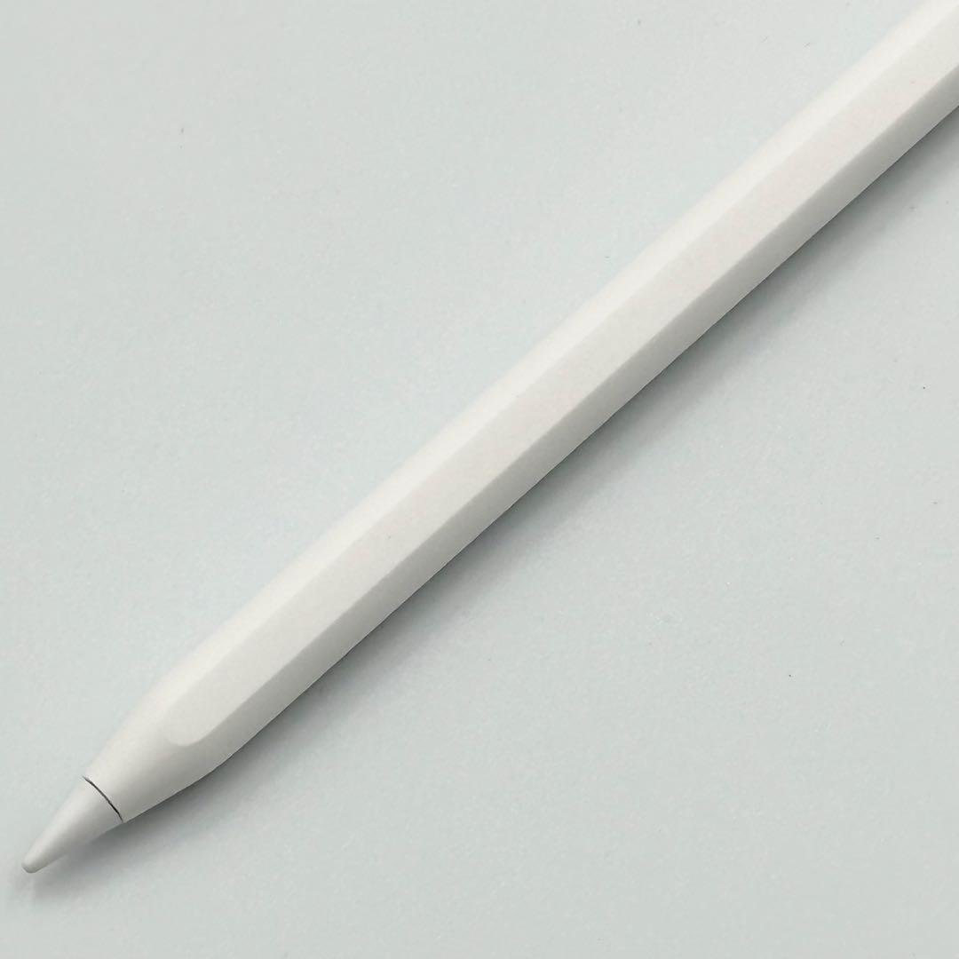 Apple Pencil MUWA3ZA/A USB-C ホワイト