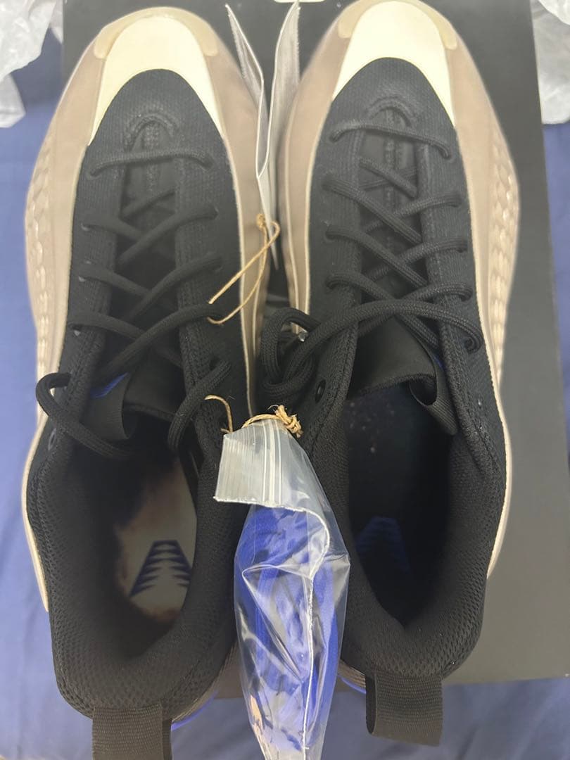 アディダス　AE1 low アンソニー　エドワーズ　新品未使用