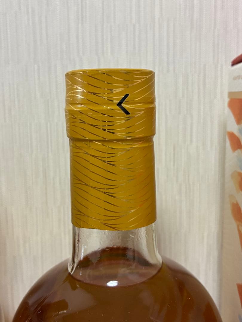 キャンベルタウン ジャーニー ブレンデッド モルト ２本セット 新品 未開栓