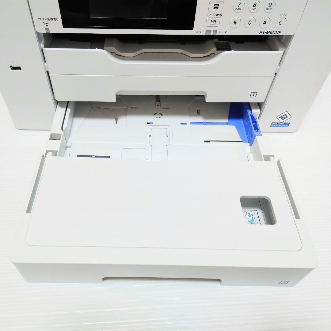 ジャンク　エプソン　EPSON PX-M6011F プリンター
