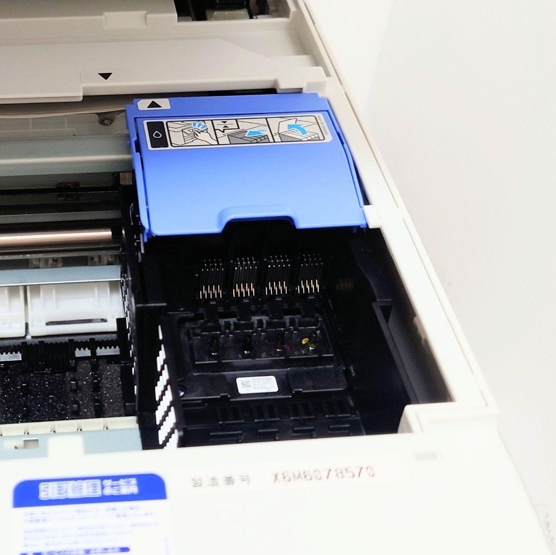 ジャンク　エプソン　EPSON PX-M6011F プリンター