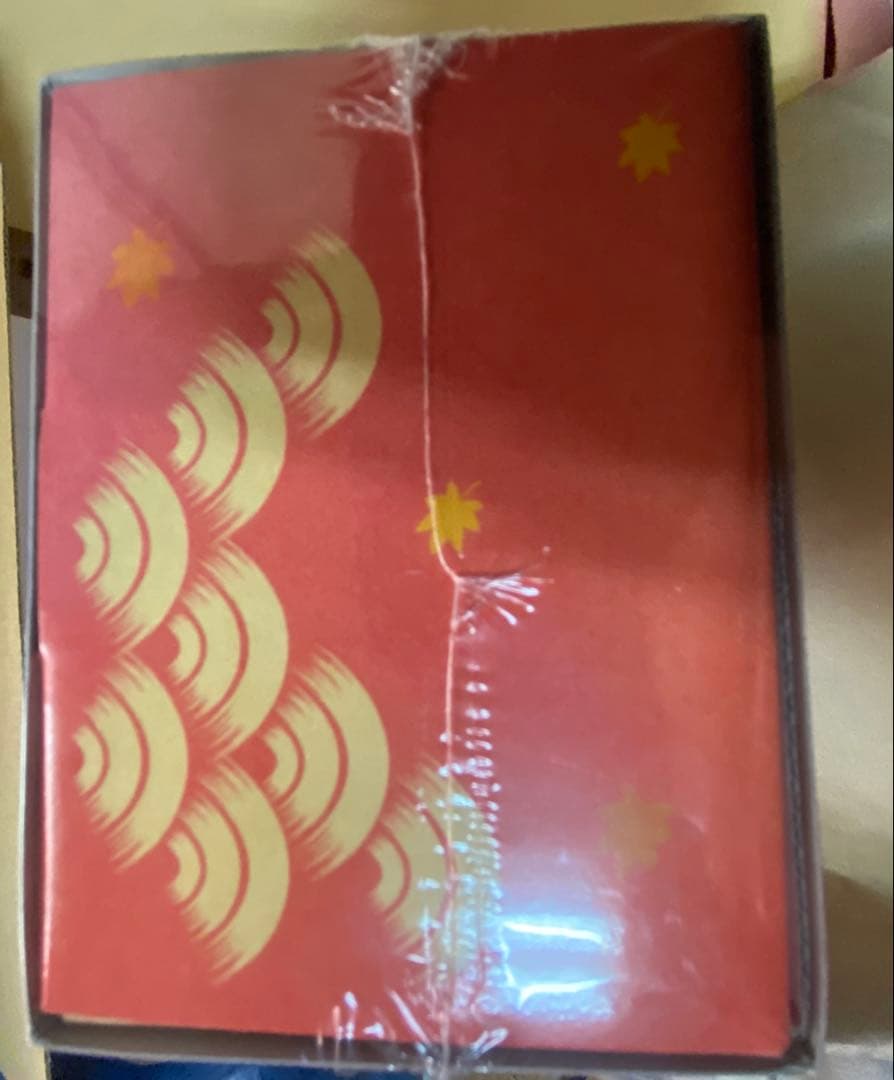 ポケモンカード　スペシャルbox ヒロシマ　シュリンク付き新品未開封box