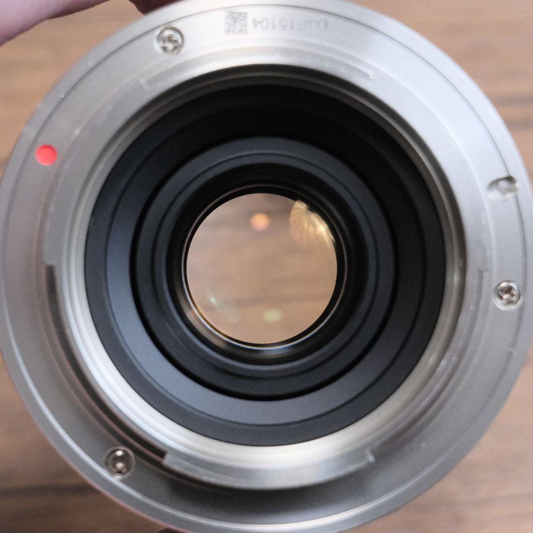 SAMYANG 12mm F2.0 NCS CS / 富士フイルム Xマウント