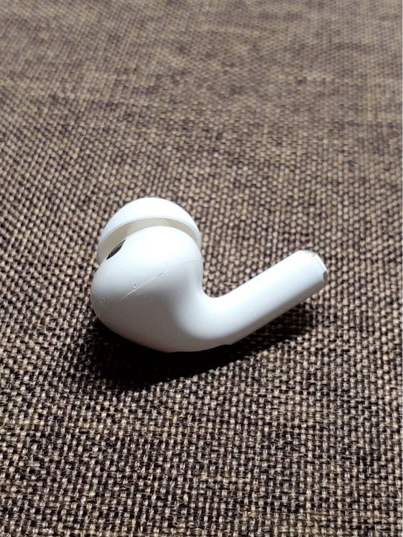 左耳 Apple AirPods Pro 第2世代 正規品 片耳489