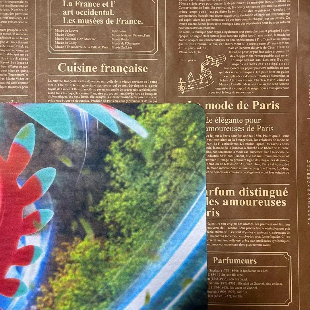 【 海外限定品！ 】 トドロクツキ 公式 大会 ポケモン プレイマット