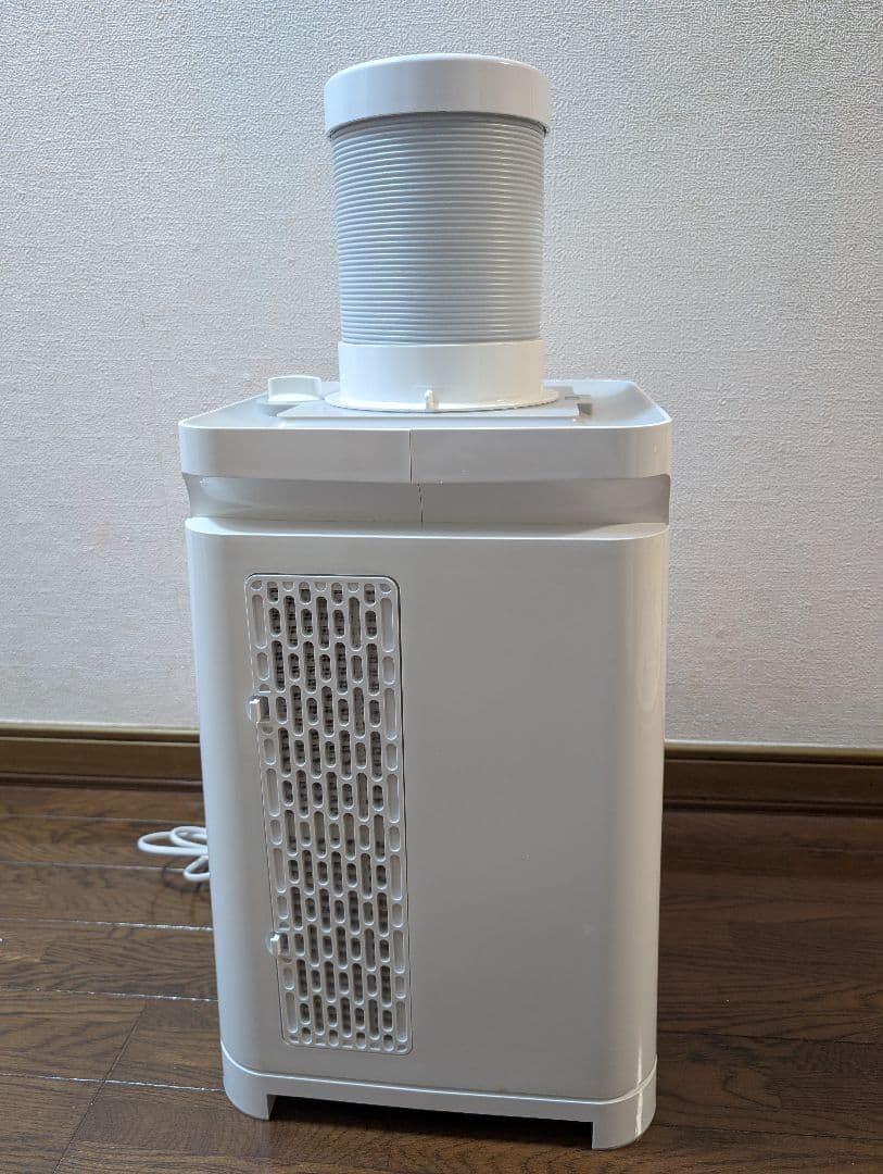 YUASA YNMC-5B ユアサ どこでもエアコン