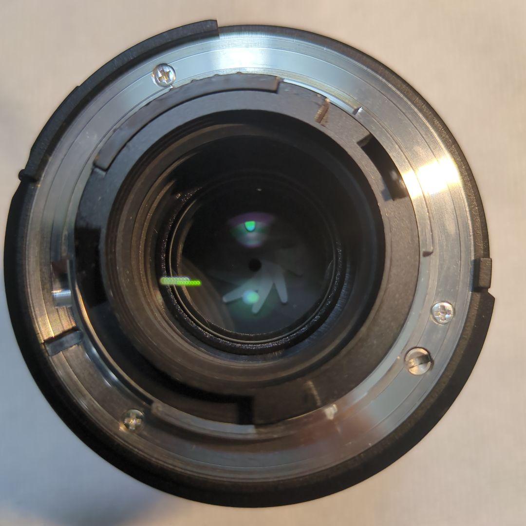 レンズ(単焦点) TAMRON SP AF 90mmF/2.8