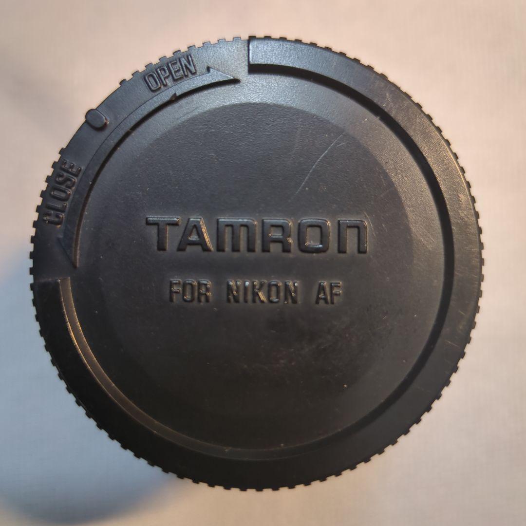 レンズ(単焦点) TAMRON SP AF 90mmF/2.8