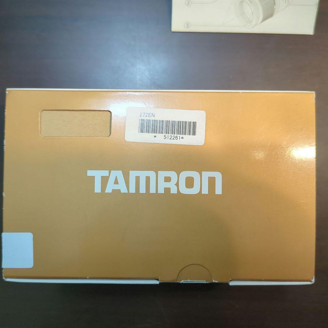 レンズ(単焦点) TAMRON SP AF 90mmF/2.8