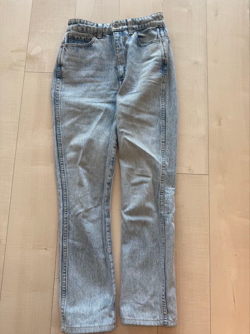 khaite デニム　24