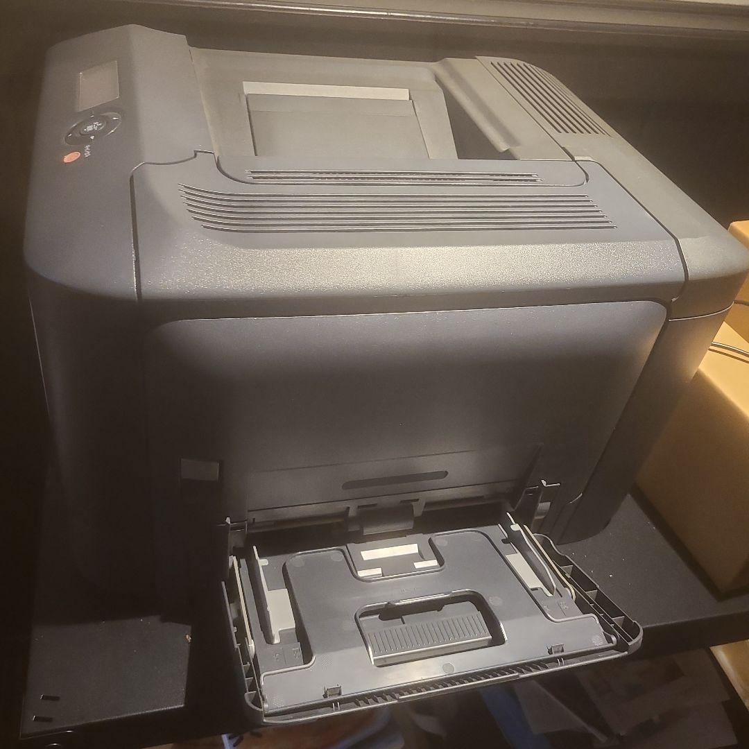 KONICA MINOLTA　A4 インクジェットプリンター 本体