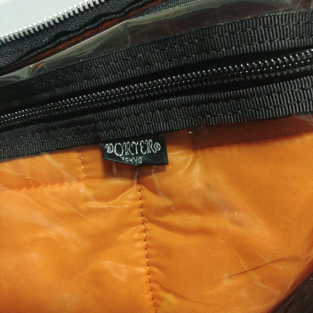 PORTER ポーター 吉田カバン タンカー 3WAY ビジネスバッグ 2層式