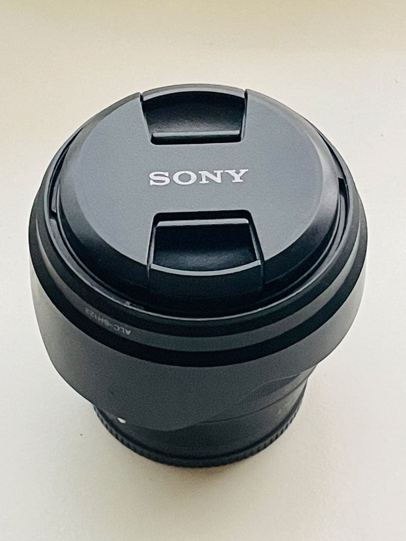 Sony ソニー E 10-18mm F4 OSS