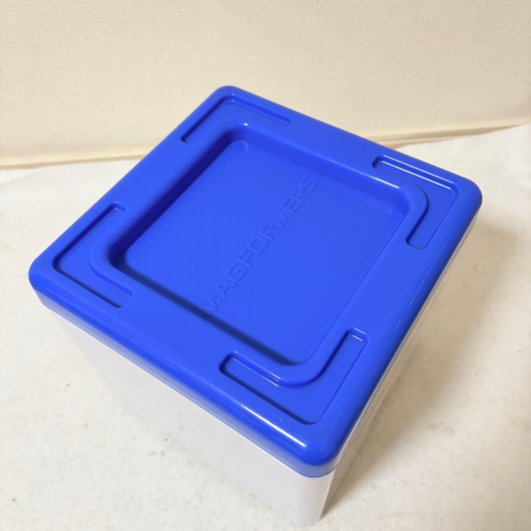 MAGFORMERSマグフォーマーディスカバリーBOX71 ボーネルンド 美品