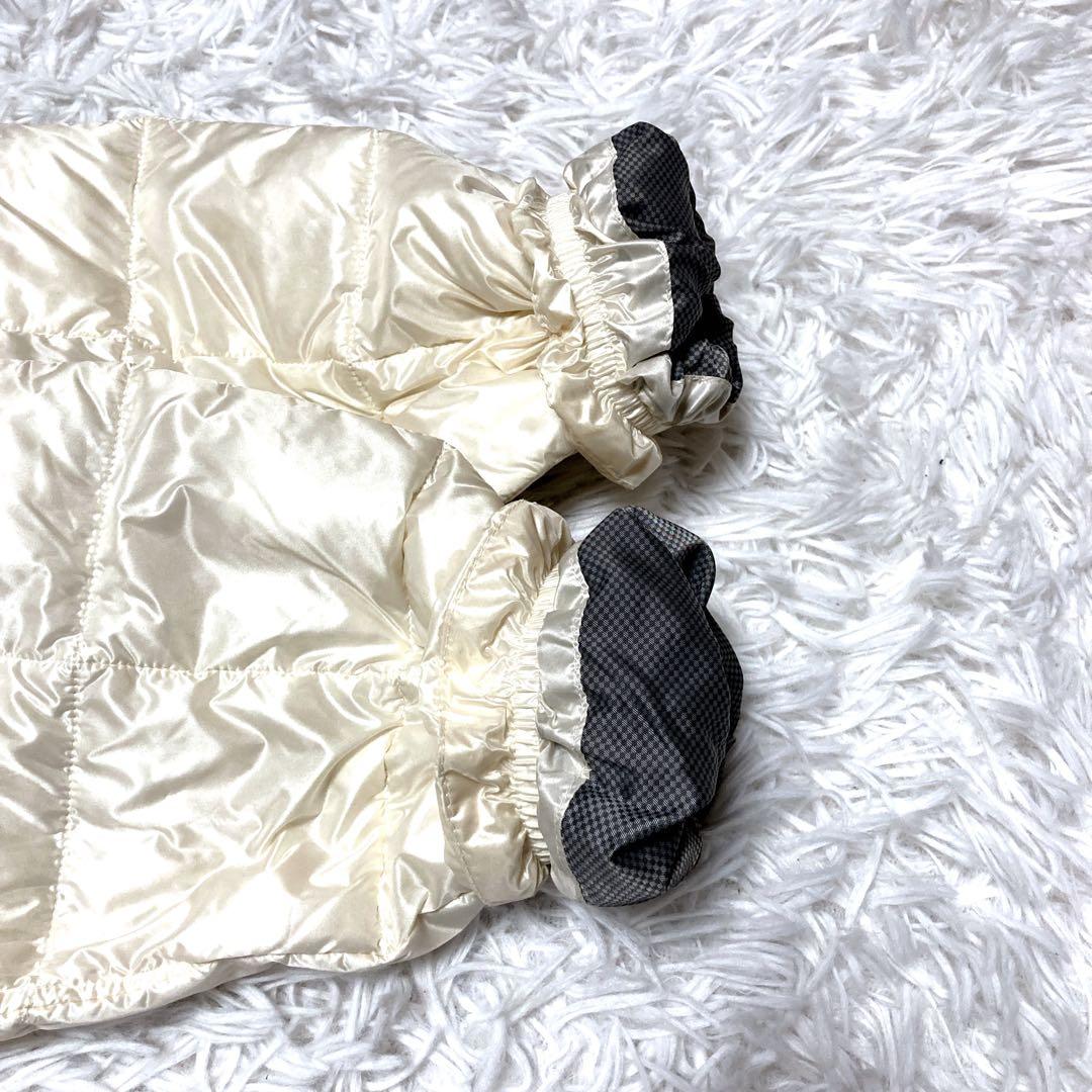 【新品タグ】TAION EXTRA クルーネック インナーダウンセット　電熱　M