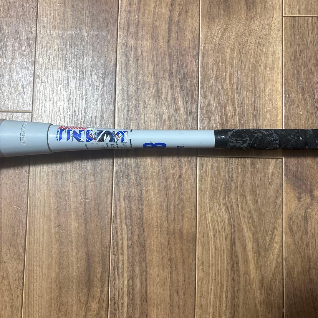 Y*K様 マルーチ　ワニクラッシャー パワー