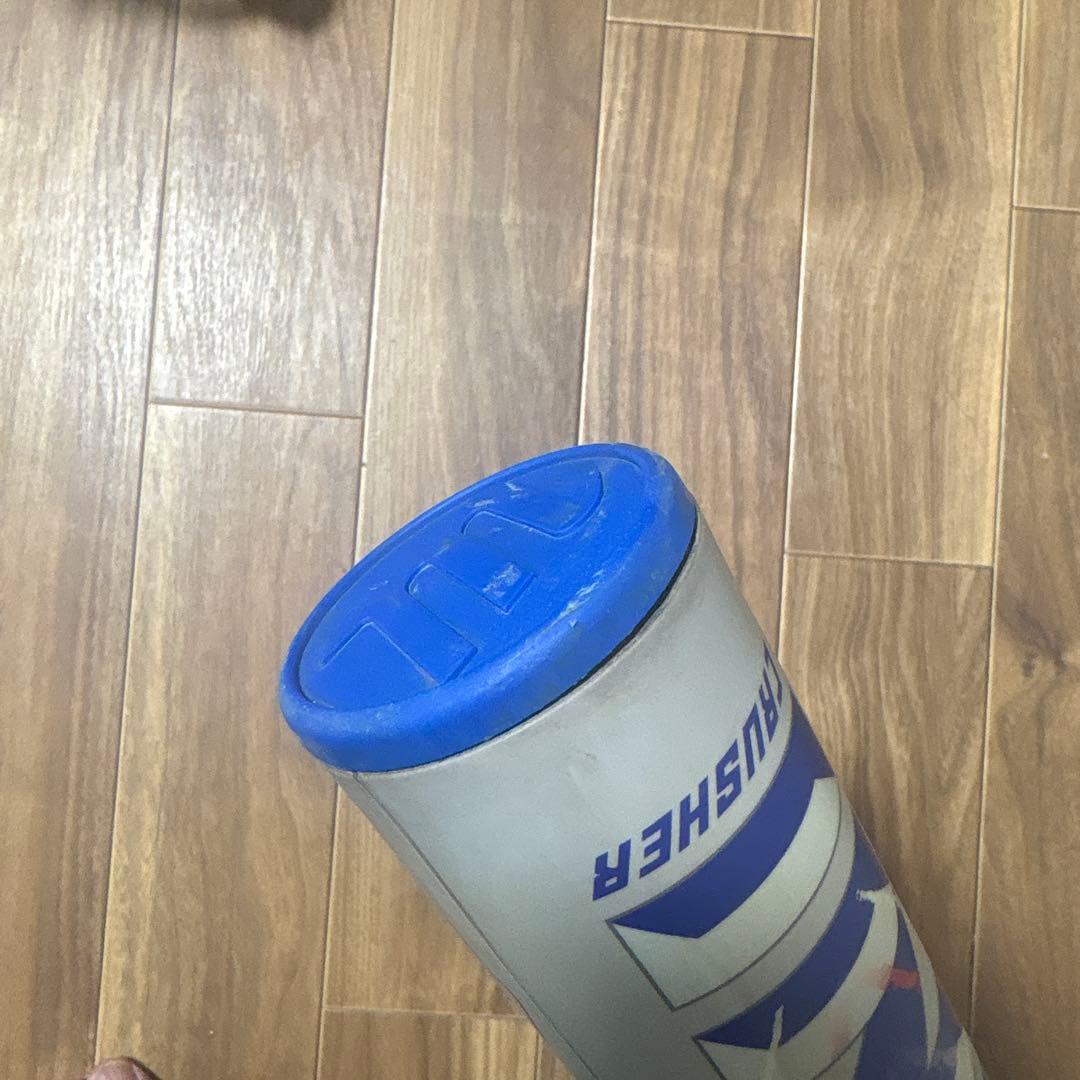 Y*K様 マルーチ　ワニクラッシャー パワー