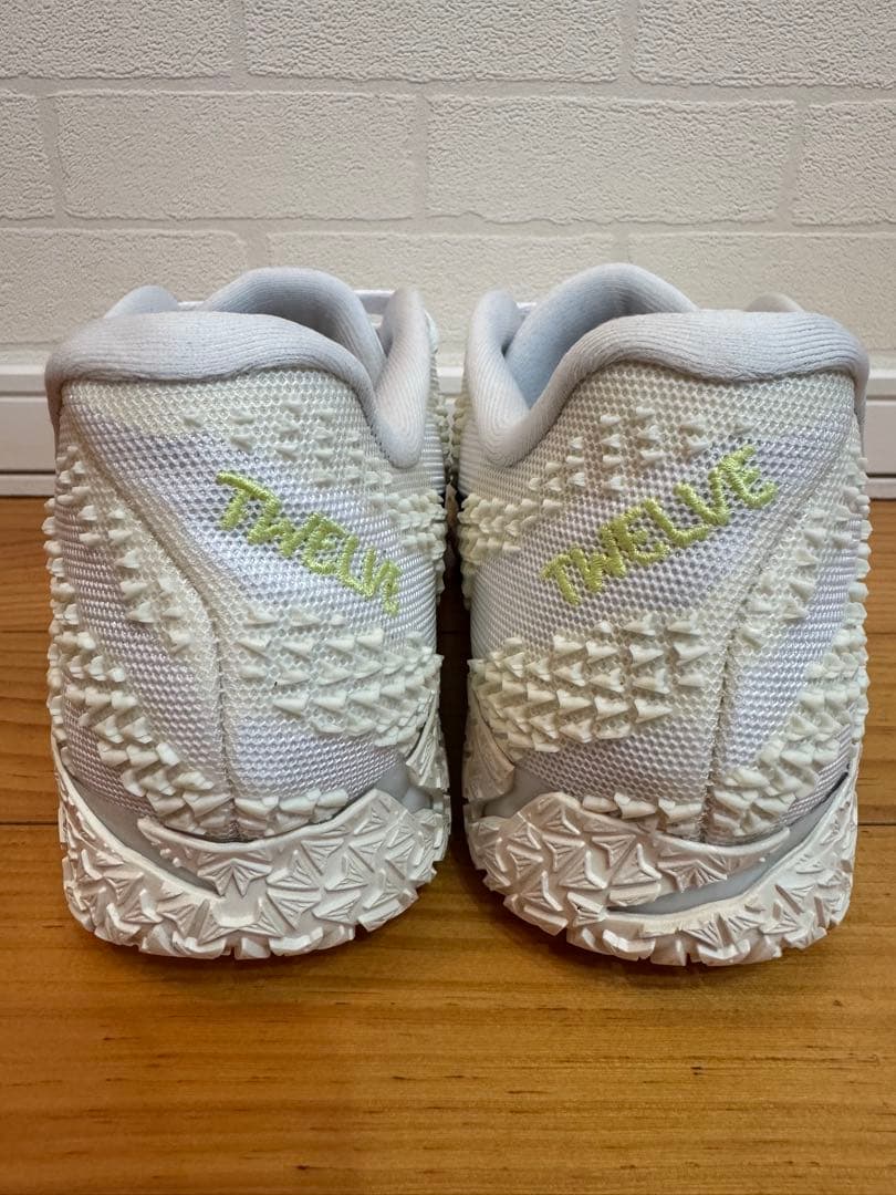 Nike Ja 3 Ep ナイキ ジャ3 25.5cm