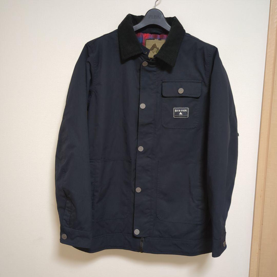 BURTON バートン　スノーボードウェア 美品