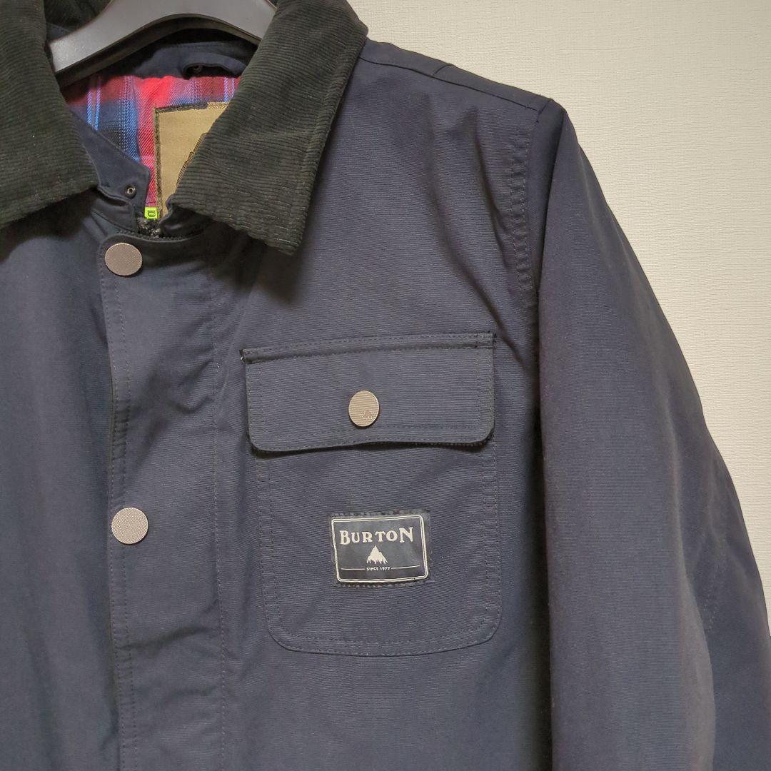 BURTON バートン　スノーボードウェア 美品