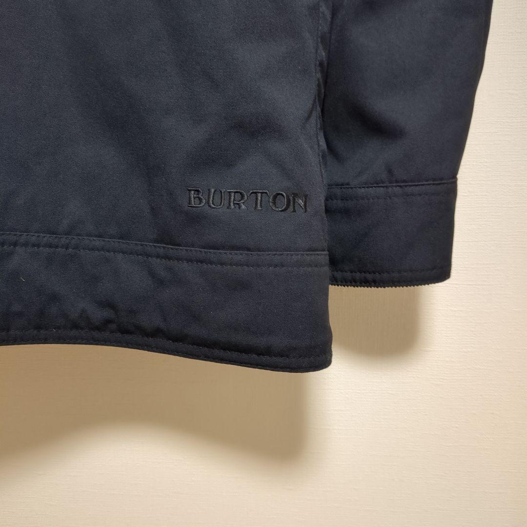 BURTON バートン　スノーボードウェア 美品