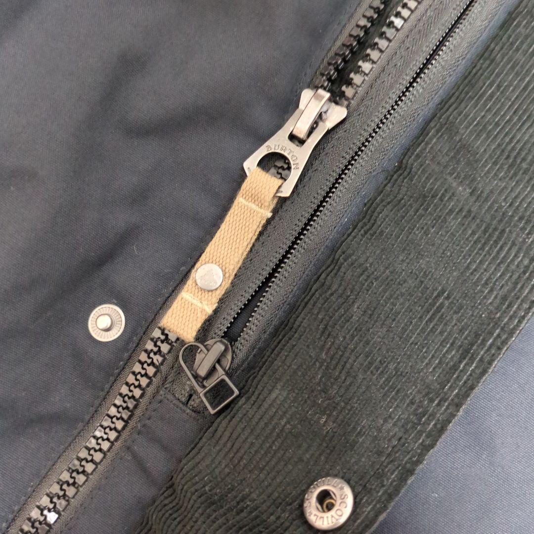 BURTON バートン　スノーボードウェア 美品