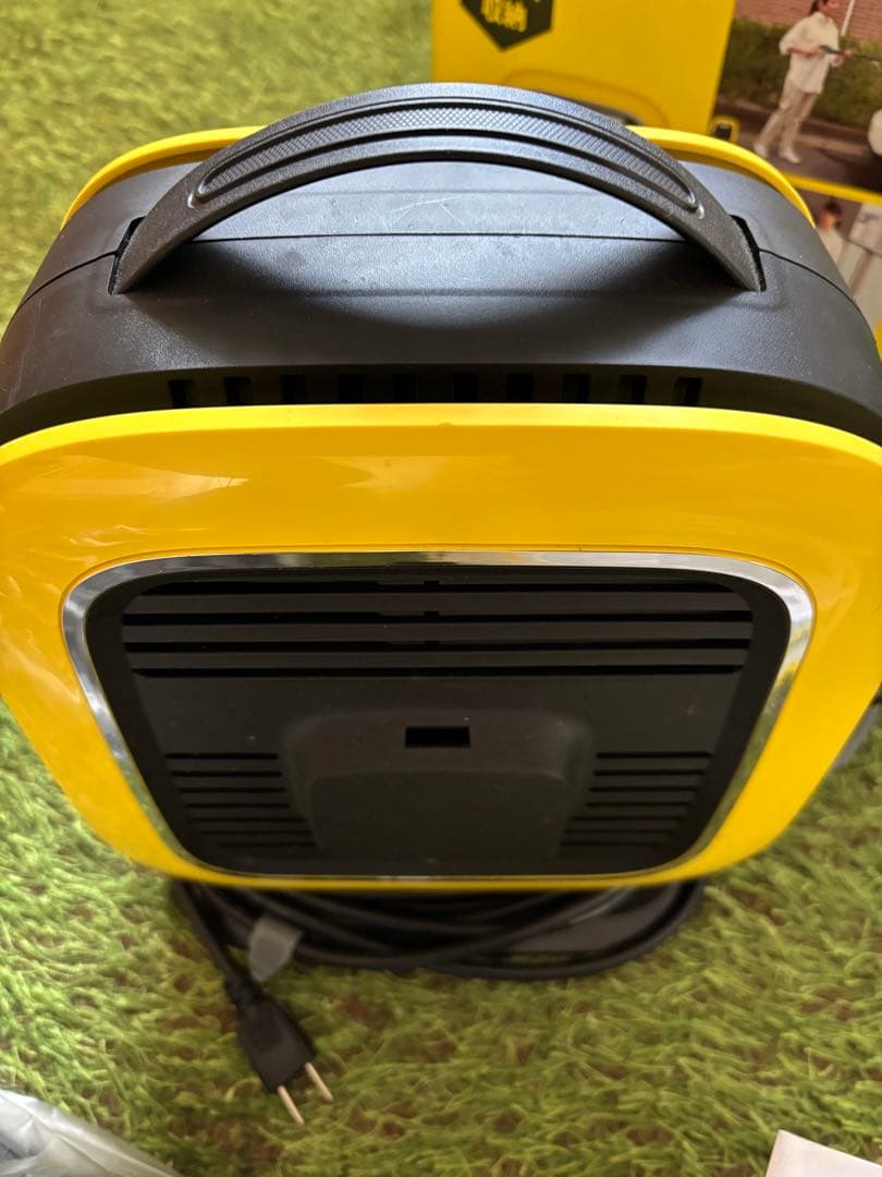 ふ*ん様 ケルヒャー高圧洗浄機　K MINI