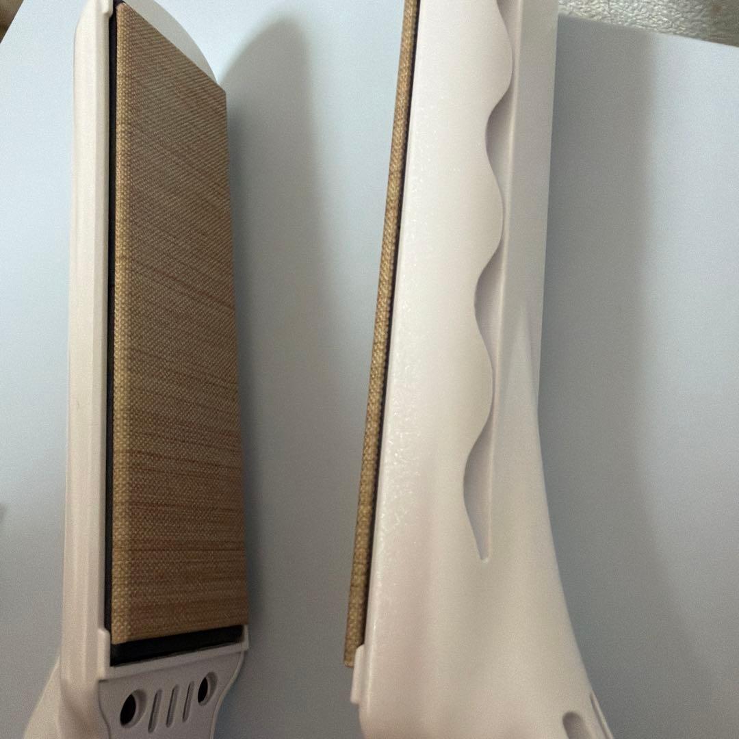 KINUJO 絹女　ストレートヘアアイロン 国内専用