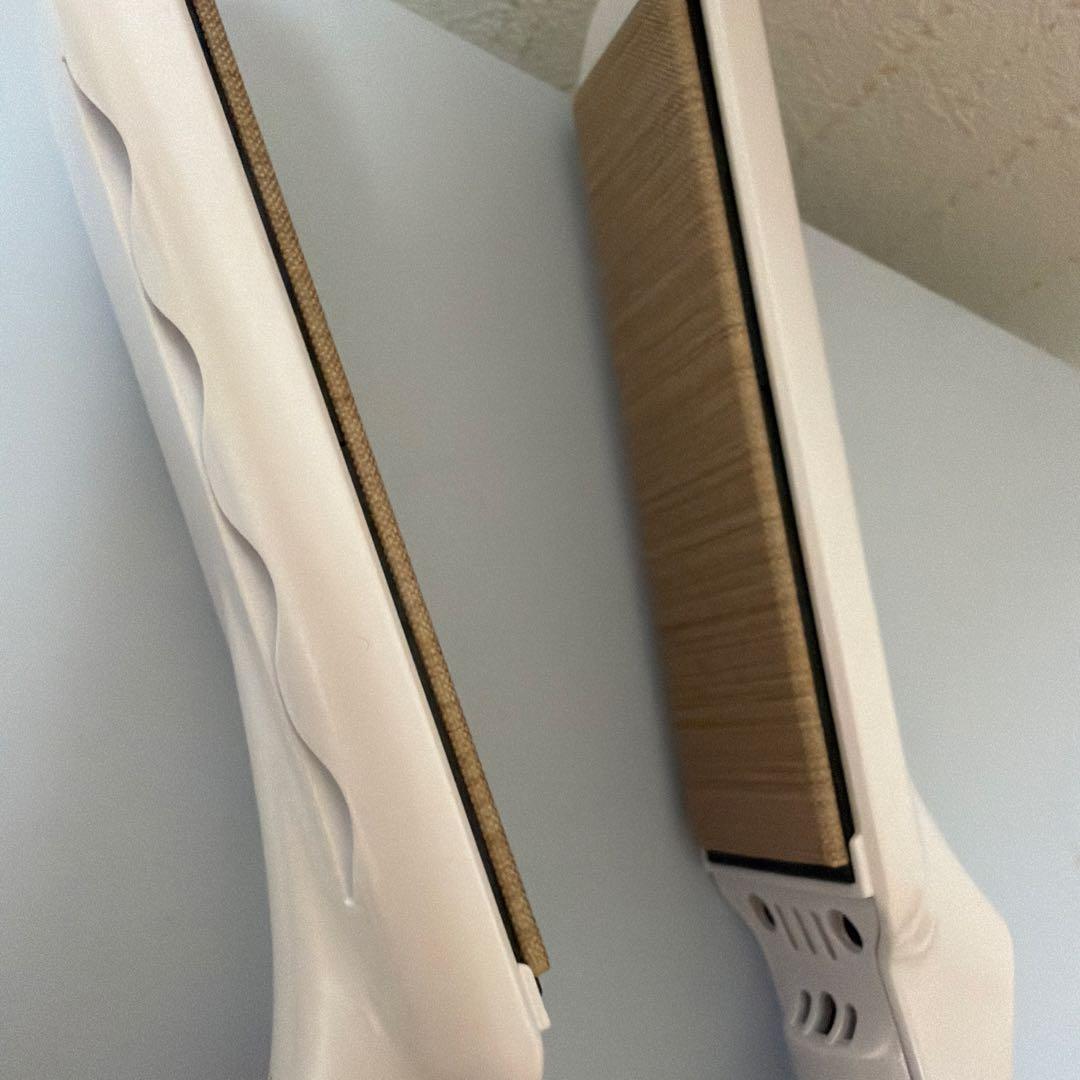 KINUJO 絹女　ストレートヘアアイロン 国内専用