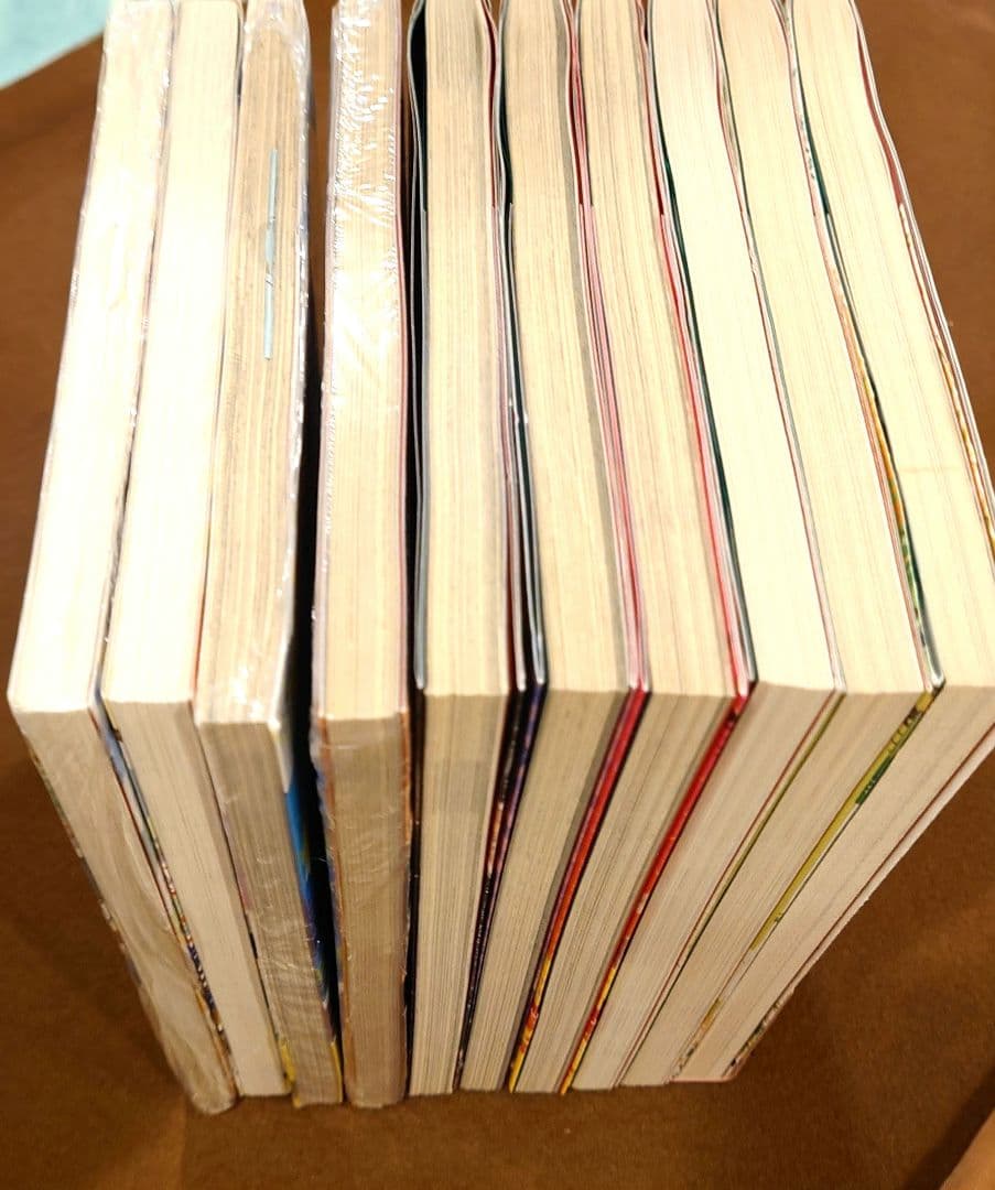 未開封有　ヘタリア Axis Powers全巻＋アンソロ＋World★Stars