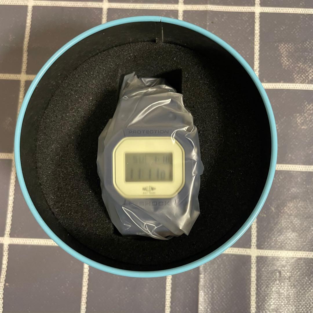 時計 G-Shock x CHALLENGER DW-5600CH25-2JR